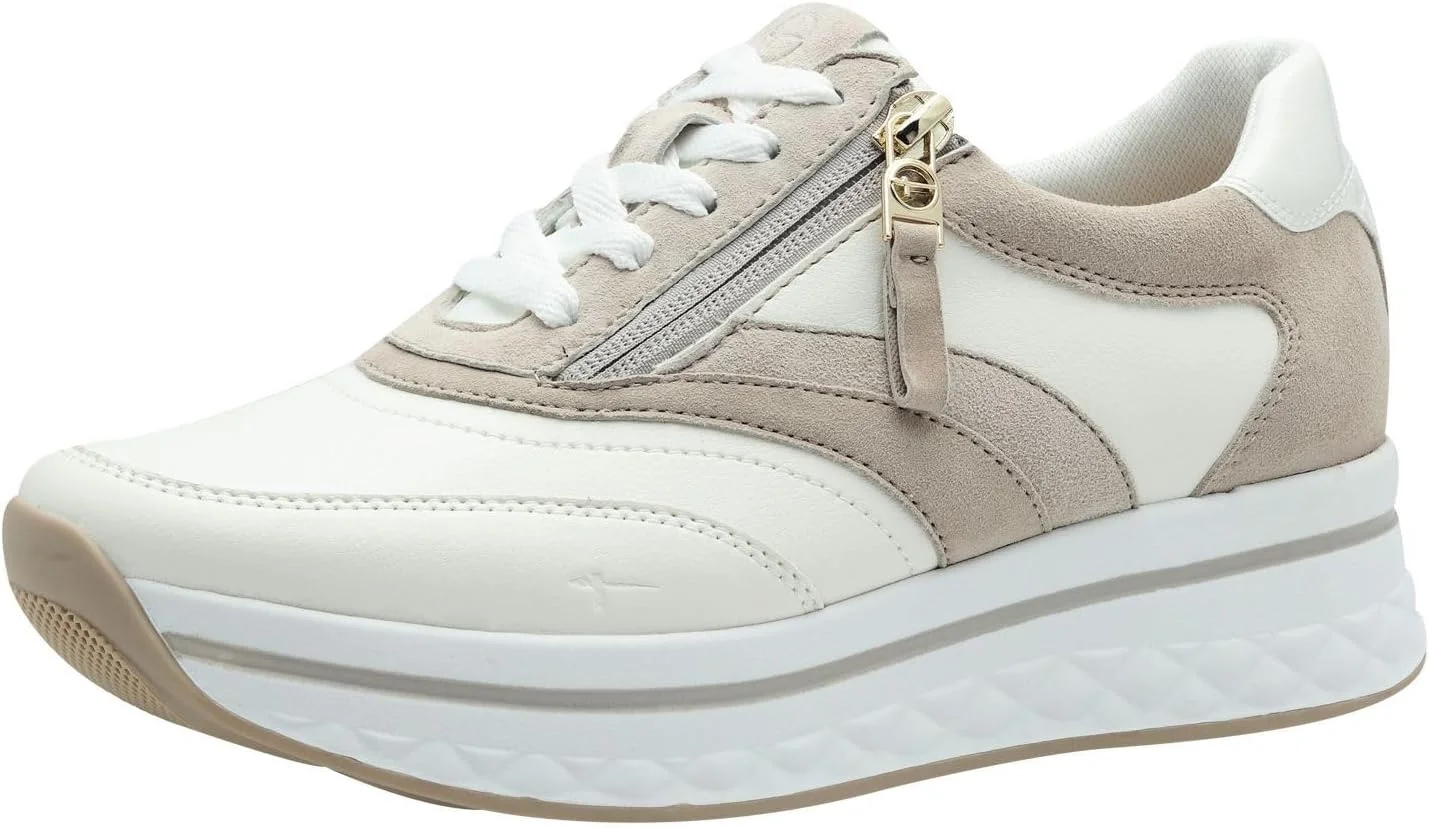 کفش ورزشی زنانه تاماریس Comfort، 8-83721-44 کفش ورزشی زنانه تاماریس Comfort، 8-83721-44