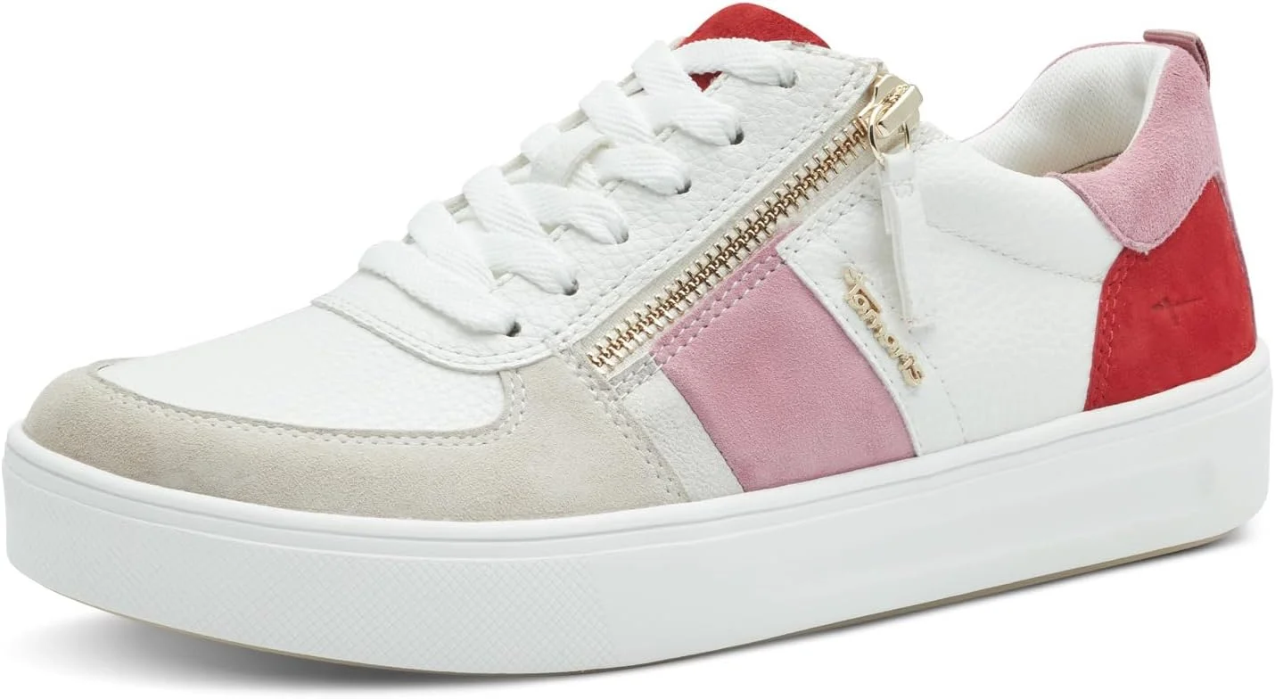 کفش ورزشی زنانه تاماریس کامفورت، 8-83703-44 کفش ورزشی زنانه تاماریس کامفورت، 8-83703-44