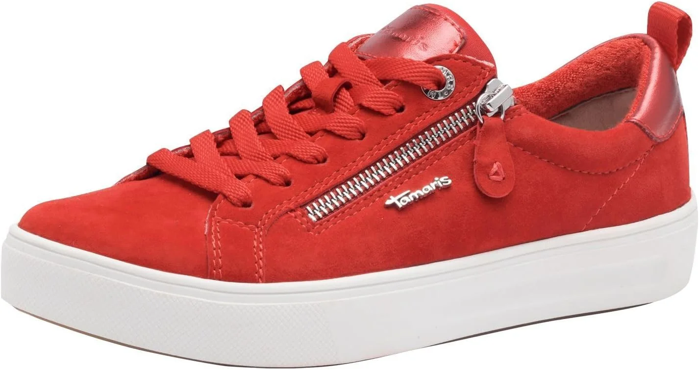 کفش ورزشی زنانه تاماریس مدل 8-83707-42 کفش ورزشی زنانه تاماریس مدل 8-83707-42