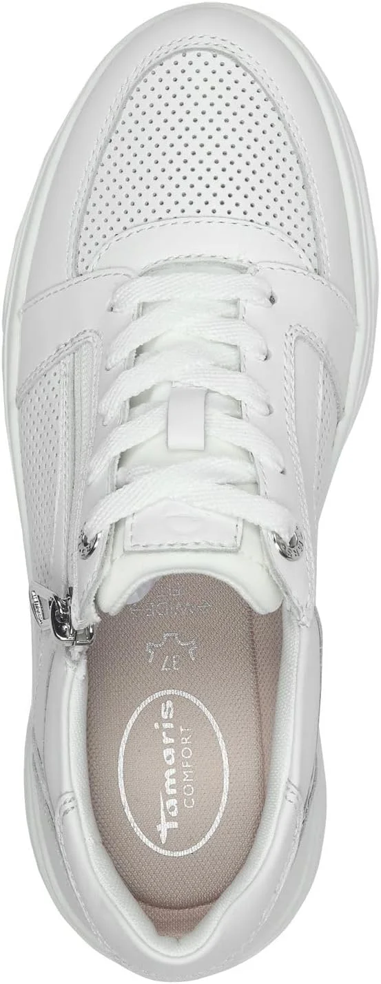 کفش ورزشی زنانه تاماریس کامفورت، 8-83715-44