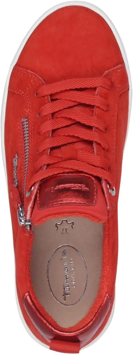 کفش ورزشی زنانه تاماریس مدل 8-83707-42