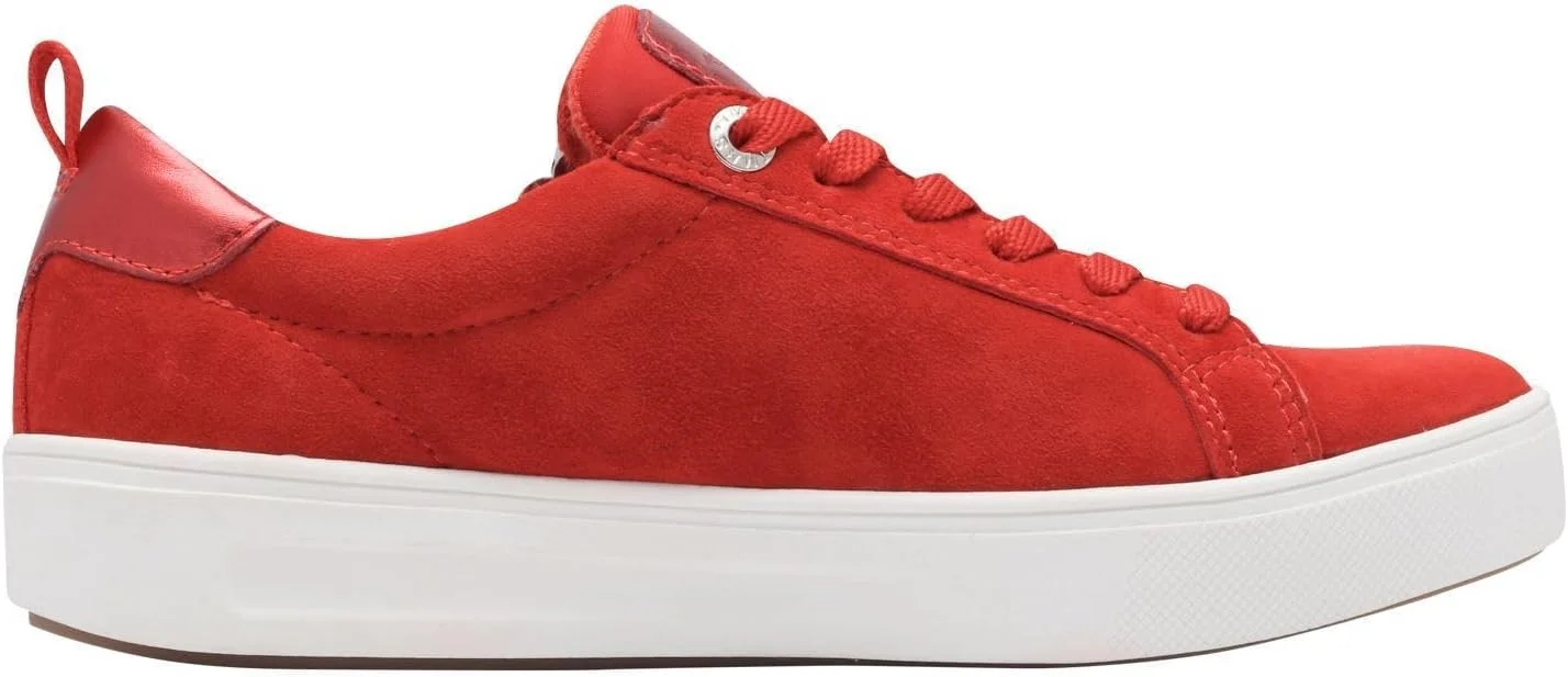 کفش ورزشی زنانه تاماریس مدل 8-83707-42