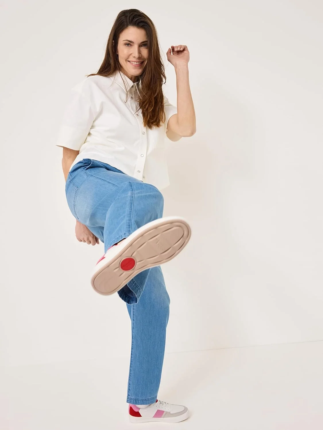 کفش ورزشی زنانه تاماریس کامفورت، 8-83703-44