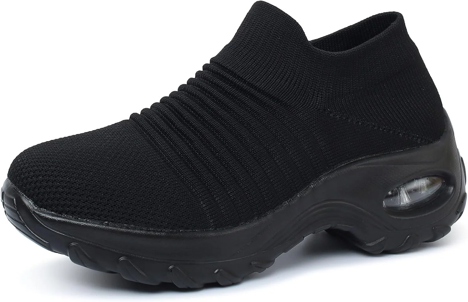 کفش های دویدن زنانه SYKT، کتانی های فشن، کفش های ورزشی تنیس، کفش های پیاده روی غیر رسمی، مناسب فیتنس، سبک و راحت