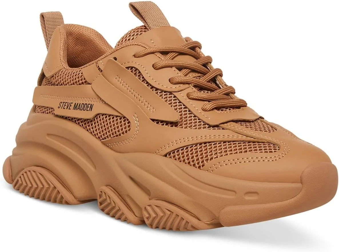 کفش ورزشی مردانه استیو مادن مدل Possess