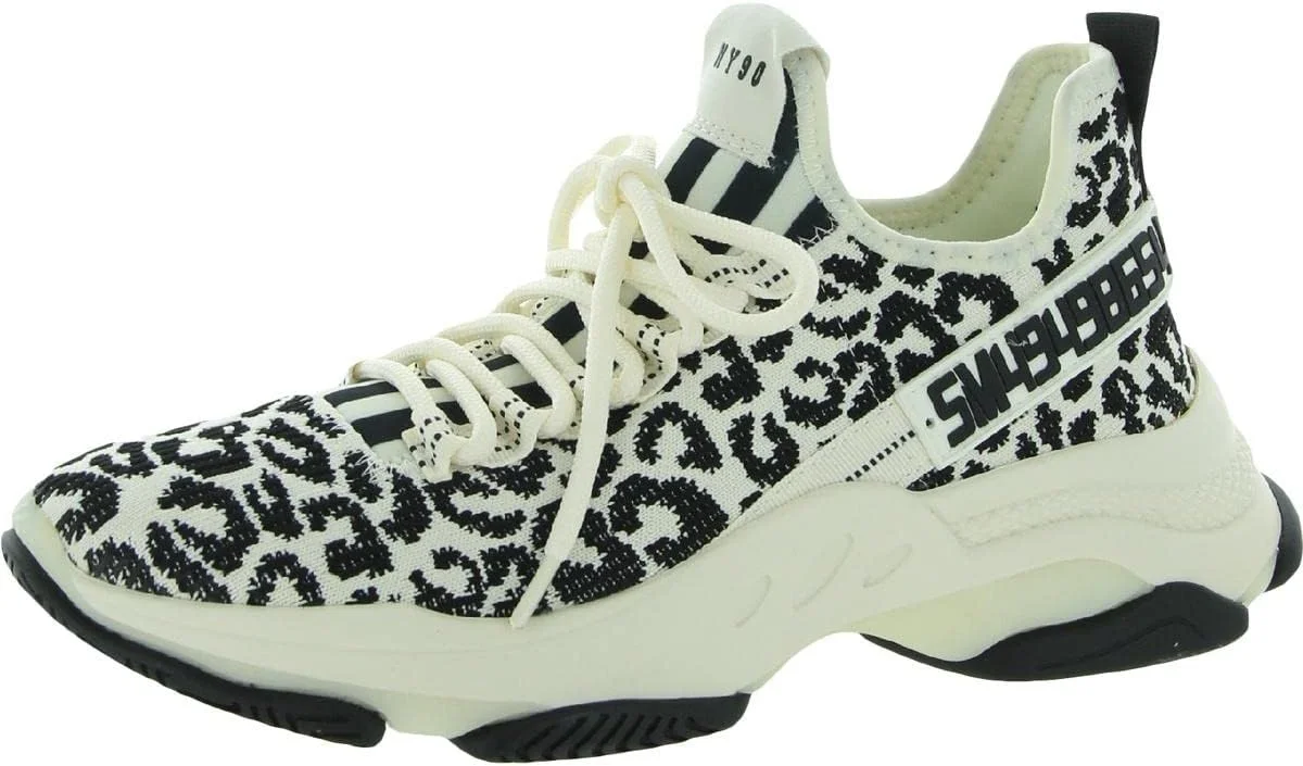 کفش ورزشی زنانه استیو مادن مدل ماکسیما