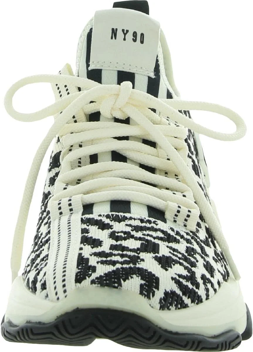 کفش ورزشی زنانه استیو مادن مدل ماکسیما