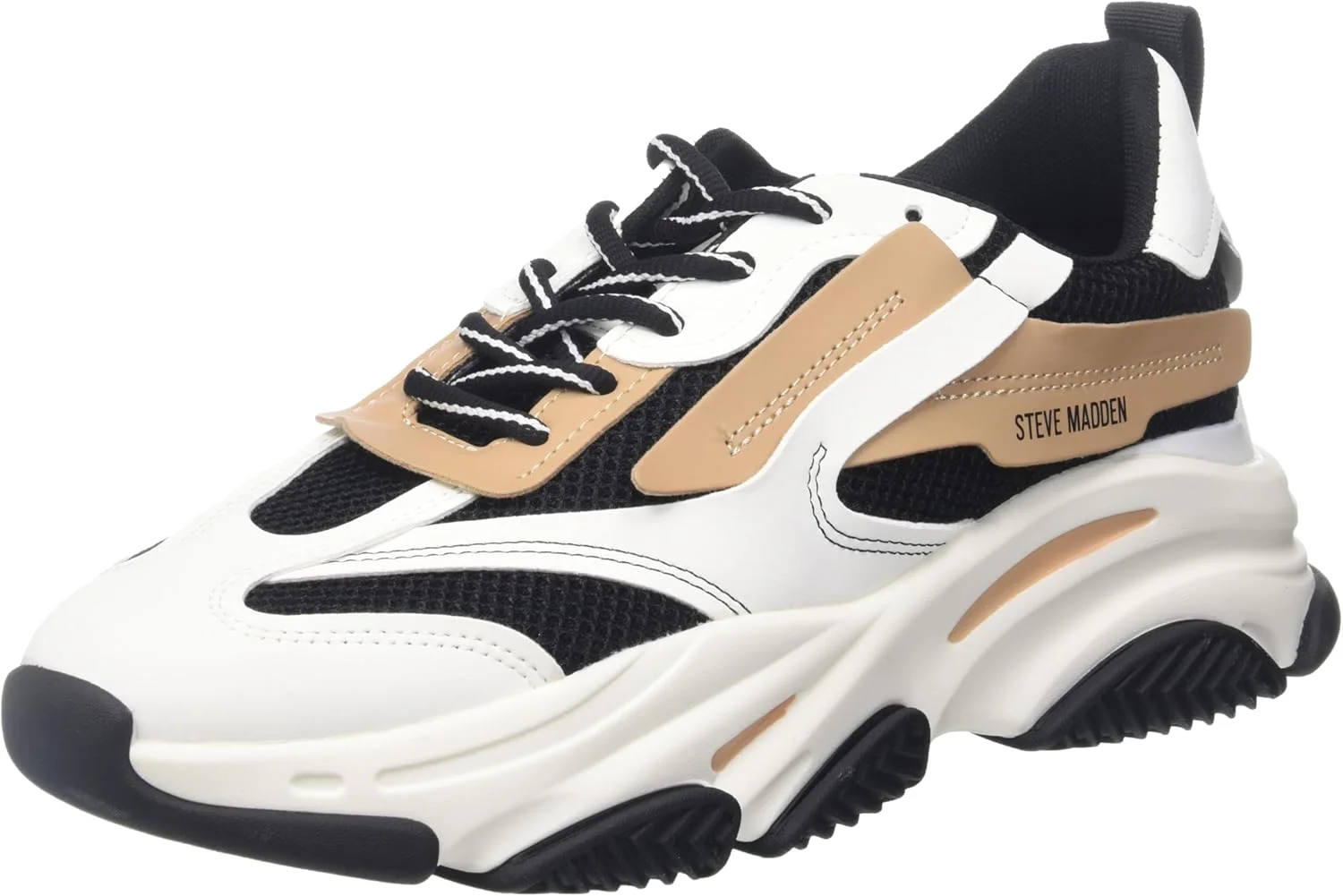 کفش ورزشی زنانه استیو مادن مدل Possession