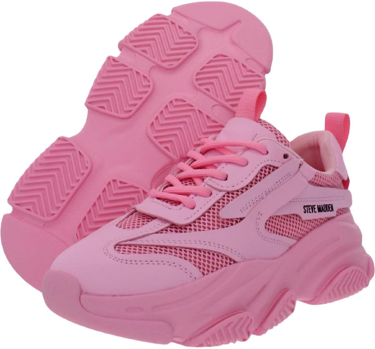 کفش ورزشی زنانه استیو مادن مدل Possession