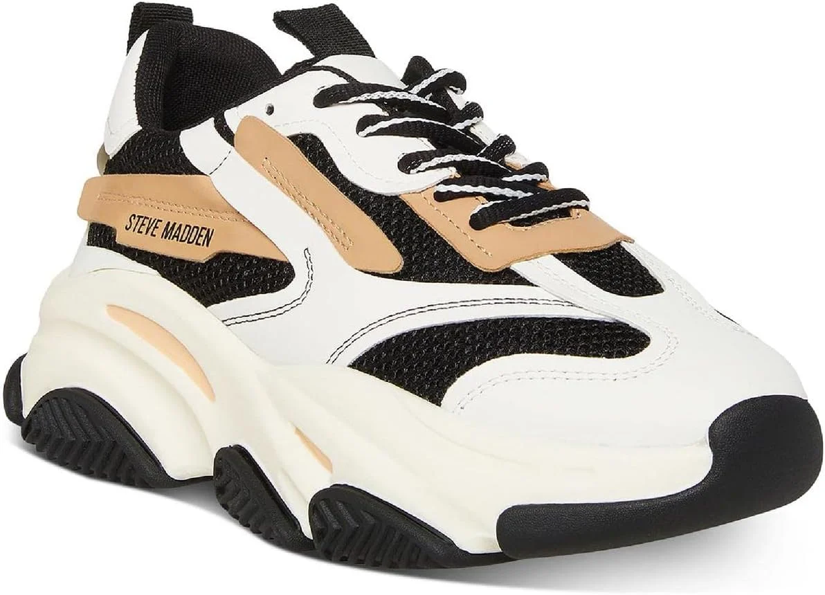 کفش ورزشی زنانه استیو مادن مدل Possession