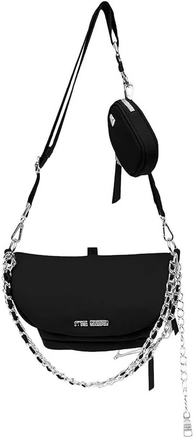 کیف کمری و دوشی زنانه استیو مادن مدل MAXIMA