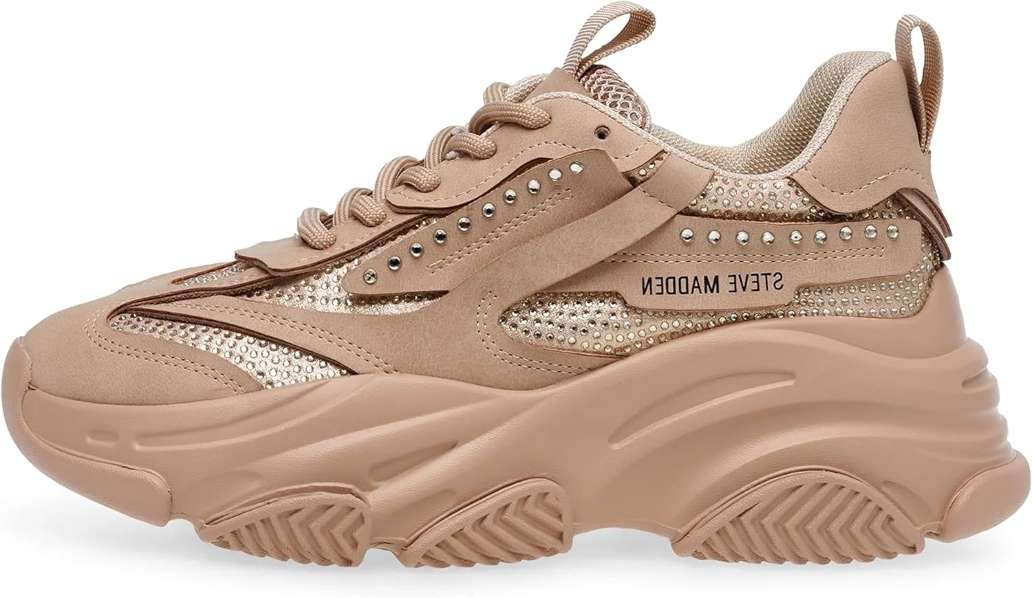 کفش ورزشی زنانه استیو مادن مدل Possession