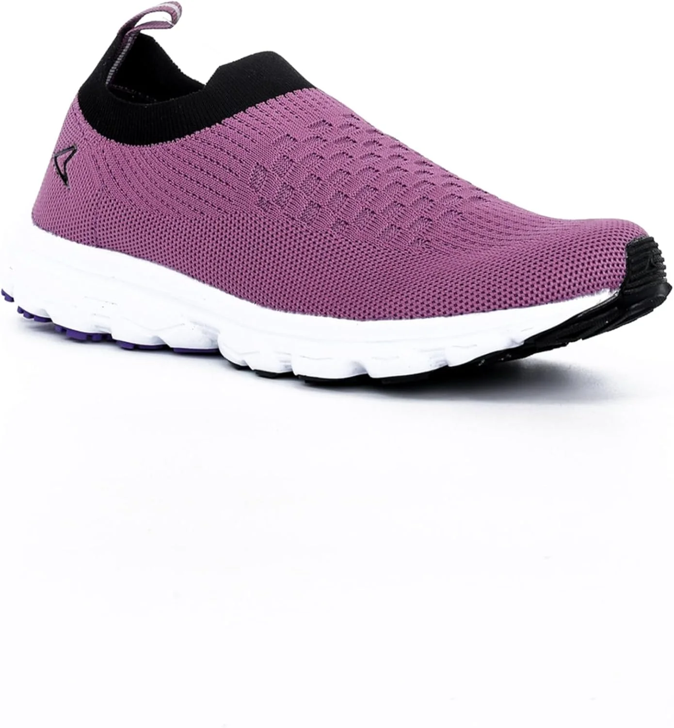 کفش اسنیکرز بافتنی زنانه باتا