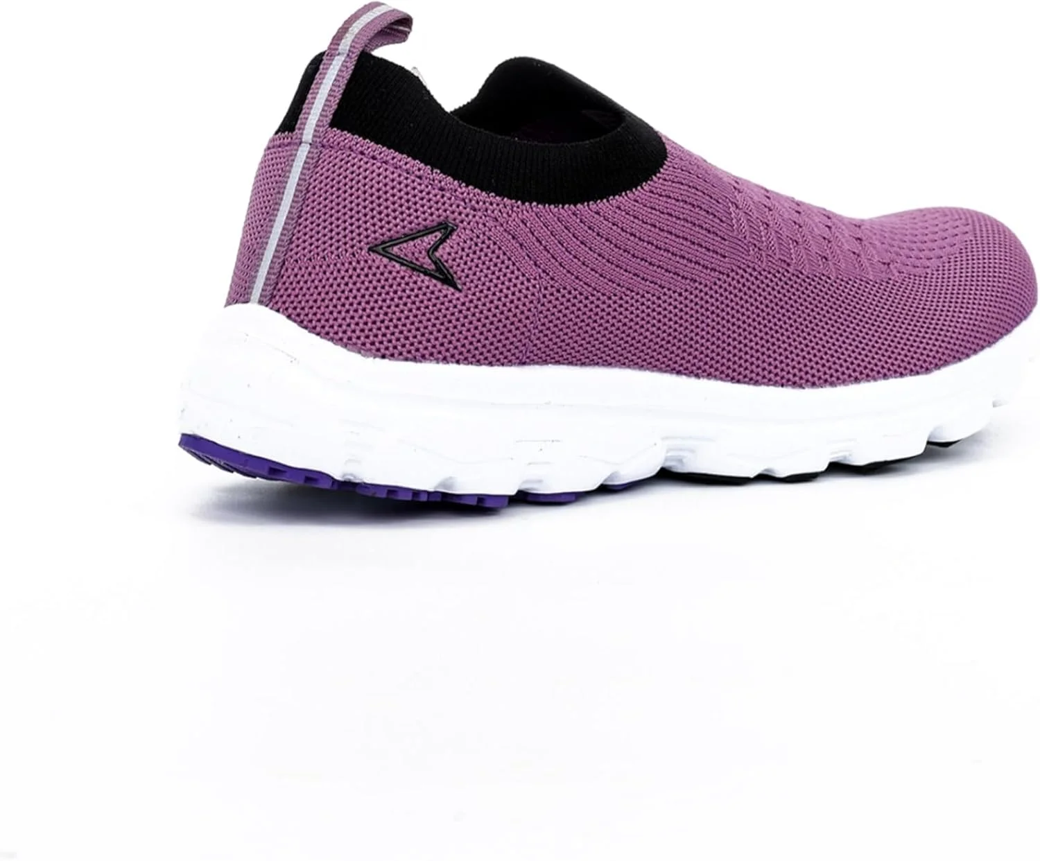 کفش اسنیکرز بافتنی زنانه باتا