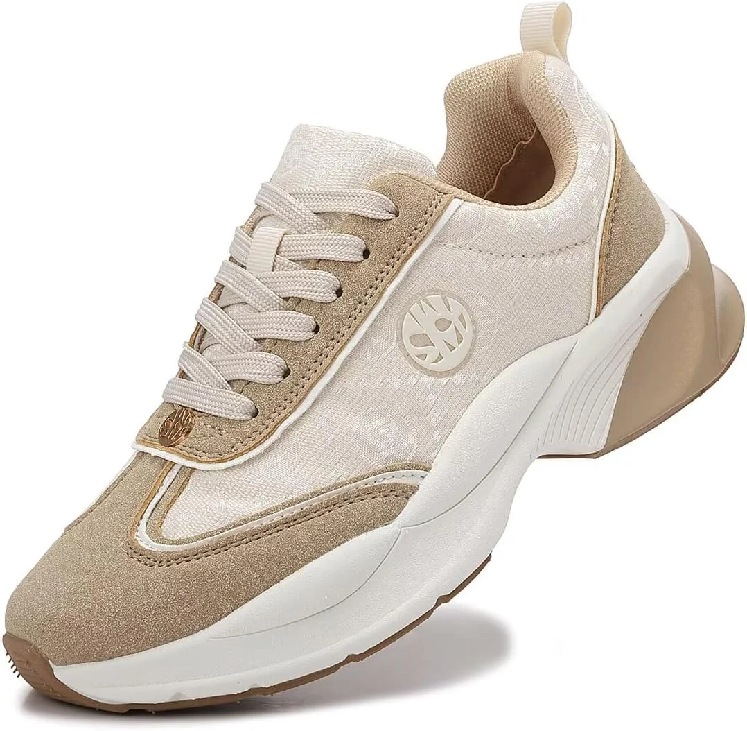 کفش زنانه اسکای ویو، مناسب پیاده روی، سبک و راحت