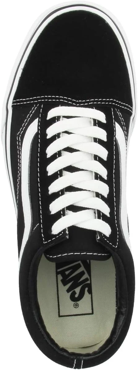 کفش ورزشی پلتفرم Old Skool زنانه Vans