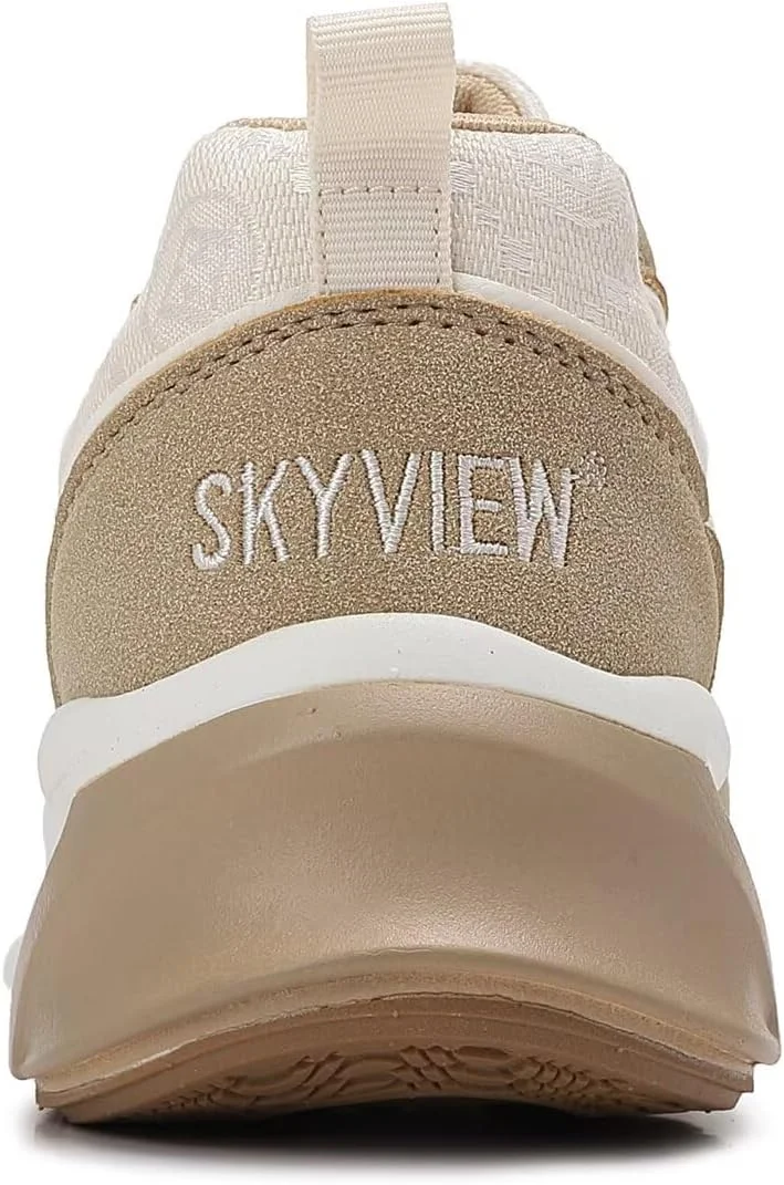 کفش زنانه اسکای ویو، مناسب پیاده روی، سبک و راحت