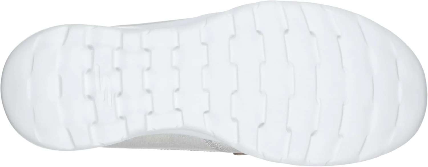 کفش قایقی زنانه اسکیچرز مدل GO WALK LITE - PLAYA VISTA