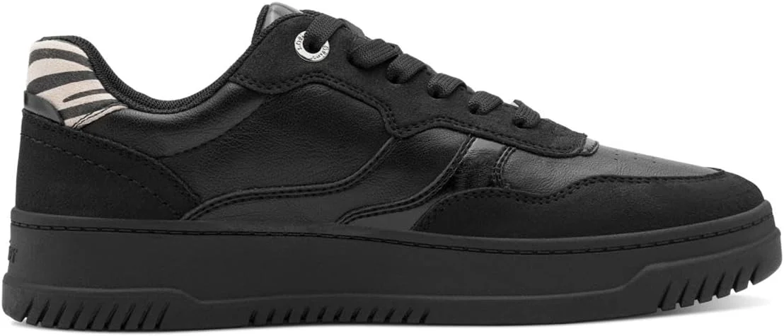 کفش کتانی زنانه اس.اولیور مدل 5-23632-45