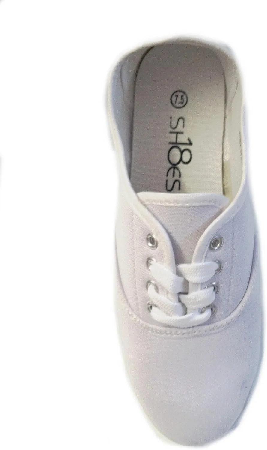 کفش های بوم زنانه Shoes8teen، کفش های بند دار