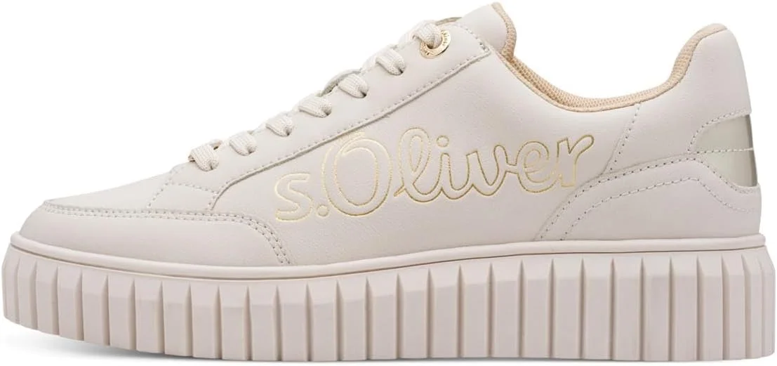 کفش کتانی زنانه اس.اولیور مدل 5-23665-42