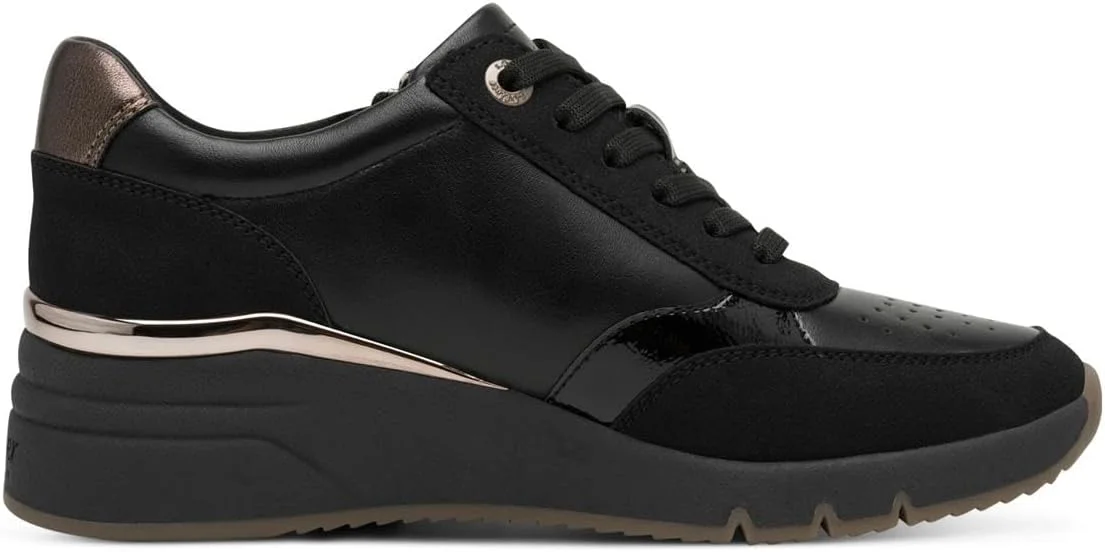 کفش کتانی زنانه اس.اولیور مدل 5-23608-42