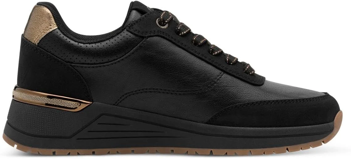 کفش کتانی زنانه اس.اولیور مدل 5-23613-45