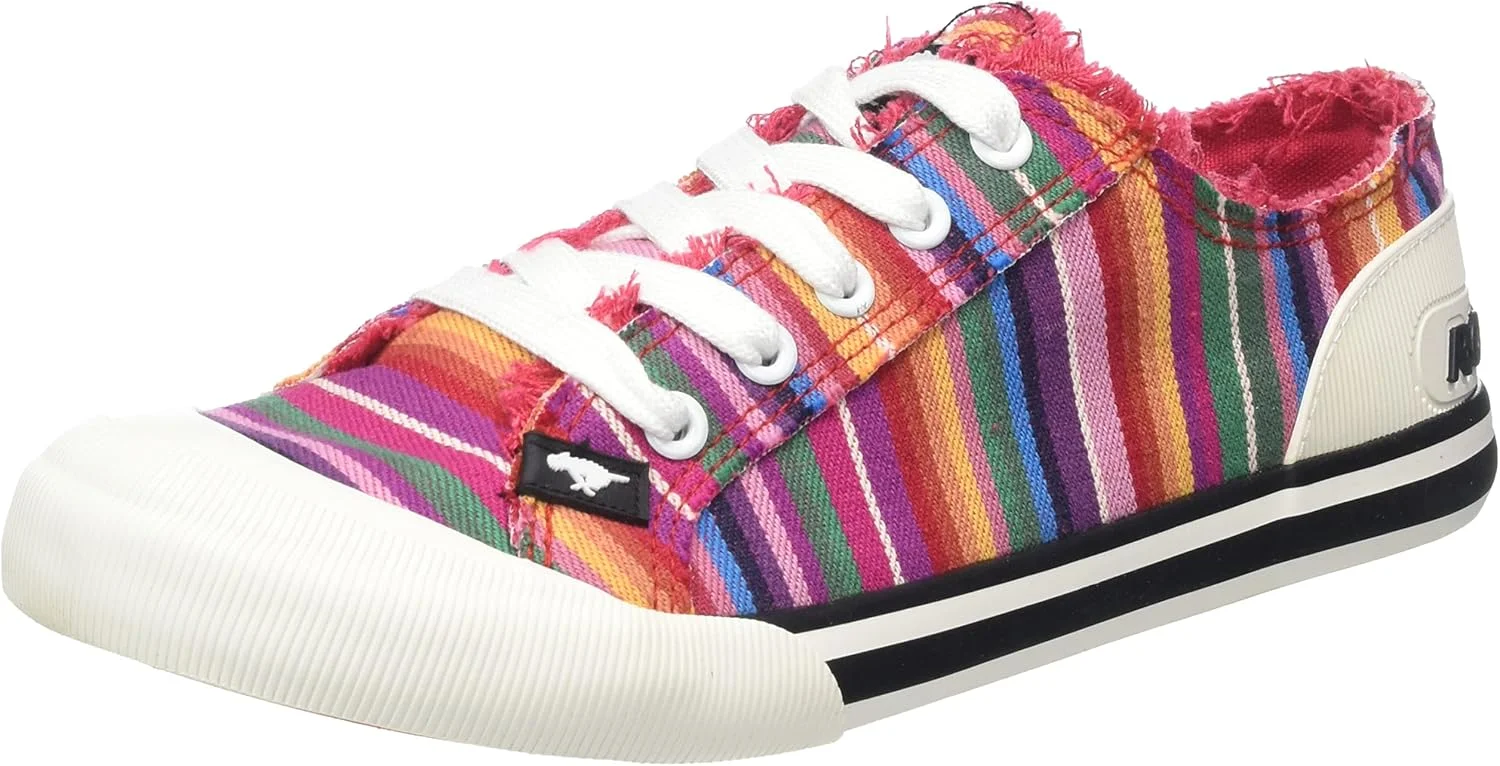 کفش ورزشی زنانه راکت داگ مدل جزین