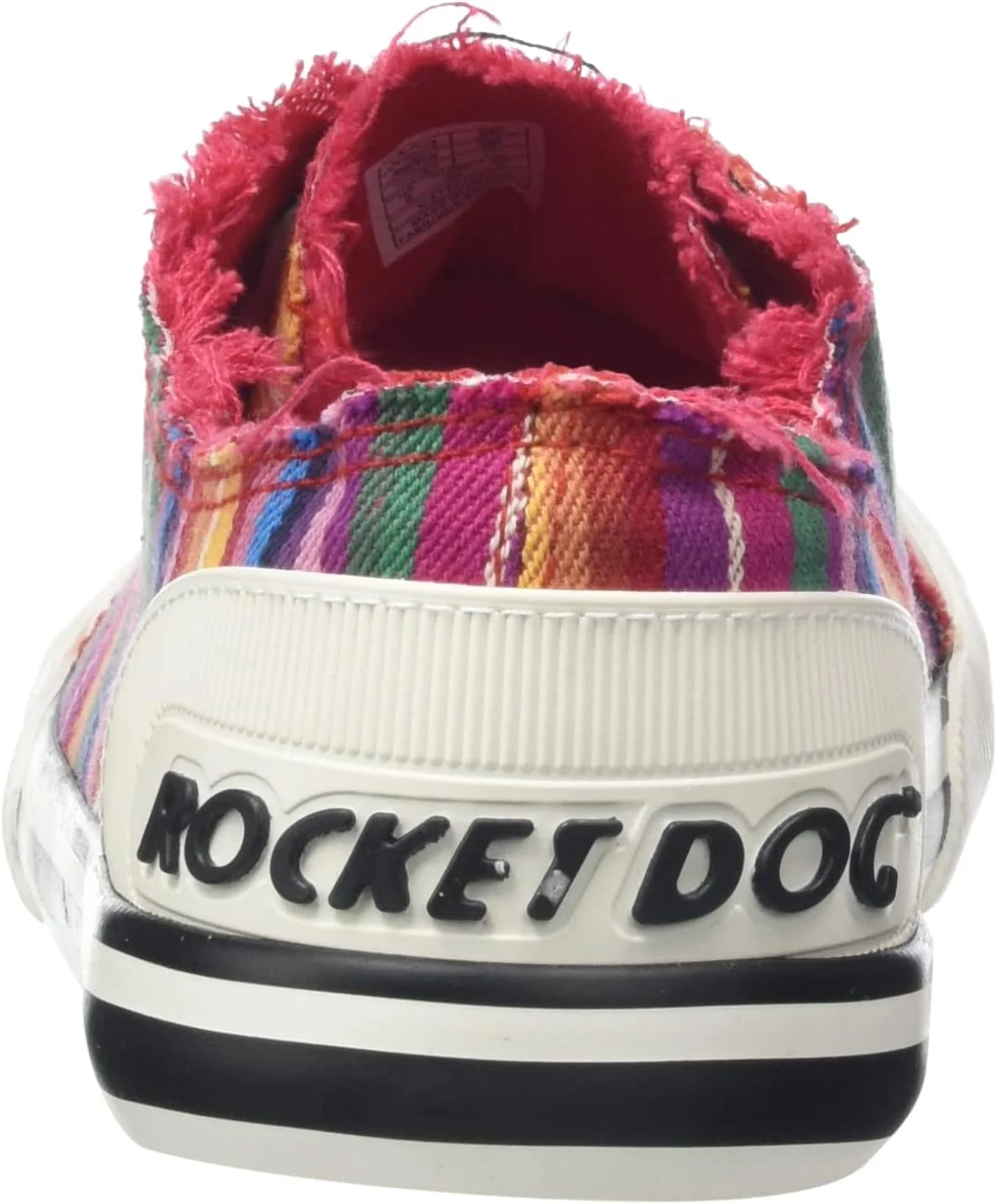 کفش ورزشی زنانه راکت داگ مدل جزین