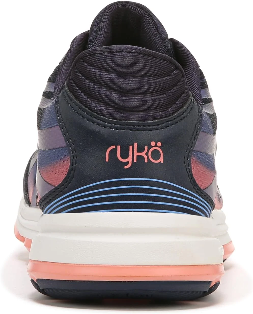 کفش پیاده روی زنانه ریکا Devotion Plus 3