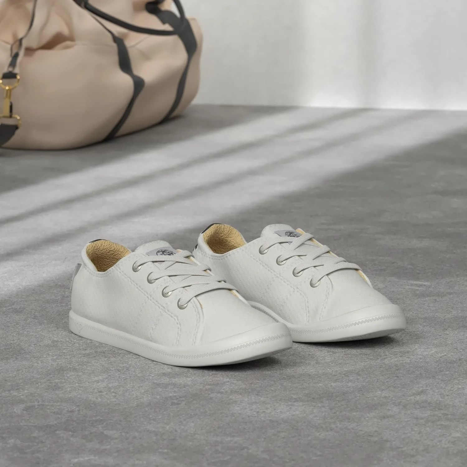 کفش زنانه روکسی مدل Bayshore Slip on