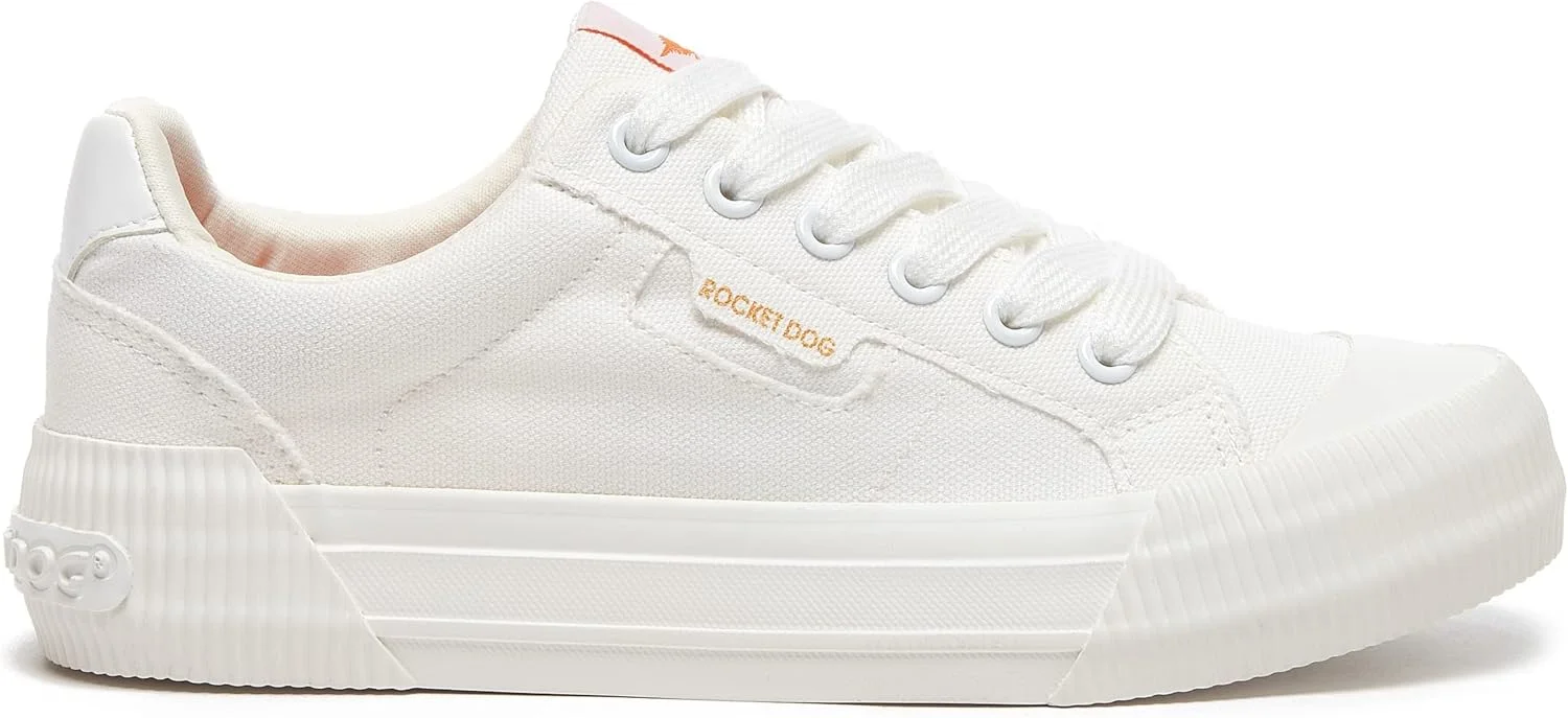 کفش کتانی زنانه راکت داگ مدل Cheery