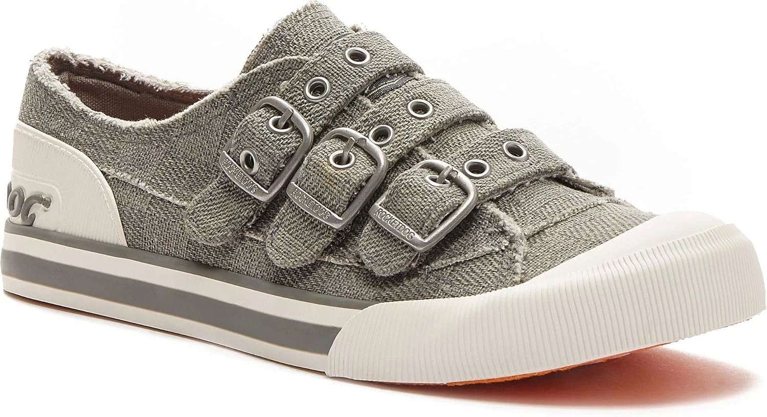 کفش کتانی زنانه مدل JOLISSA AVIATOR CANVAS از Rocket Dog