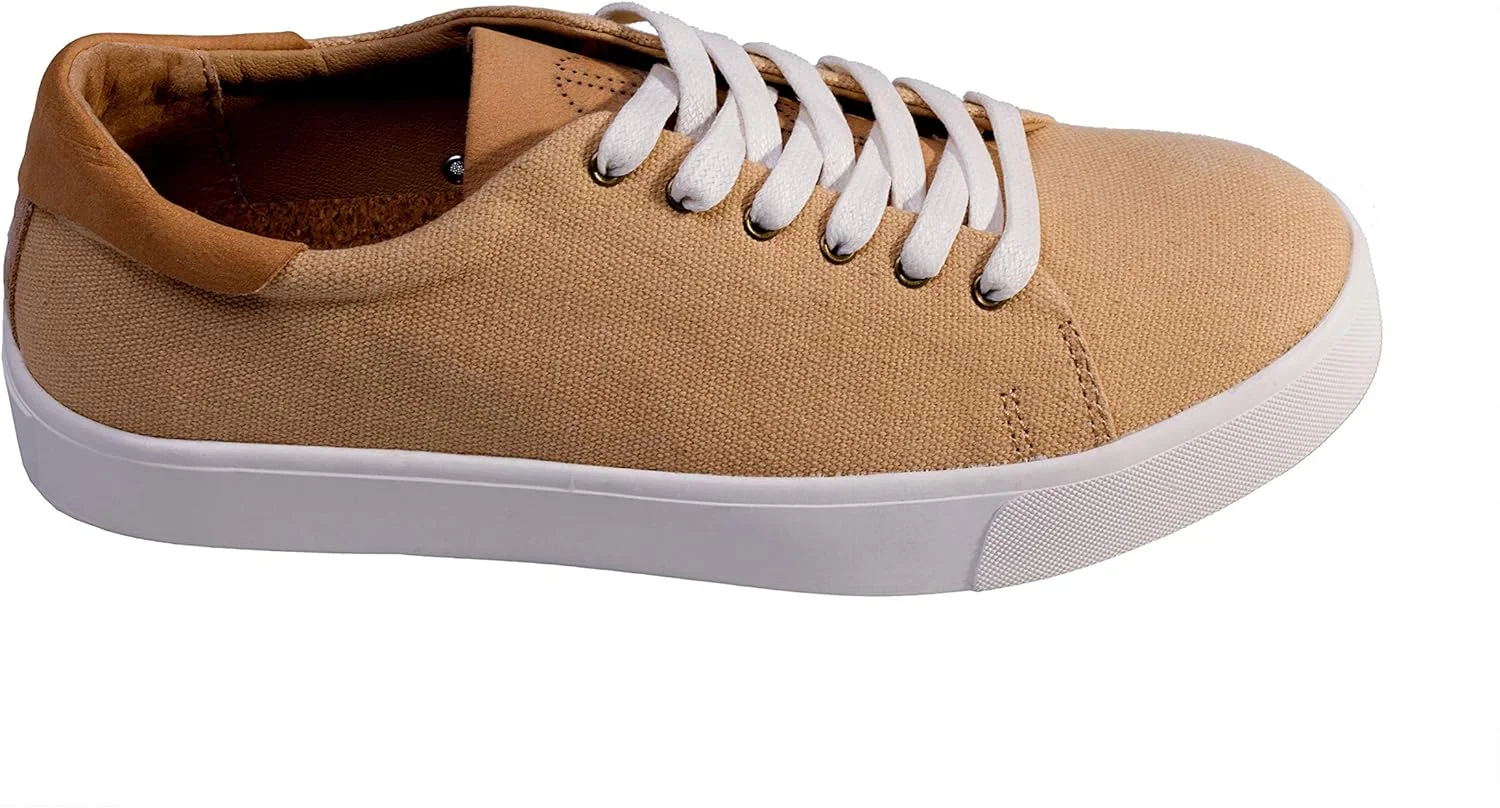 کفش کتانی زنانه مدل REVITALIGN Pacific Canvas، غیر رسمی و شیک