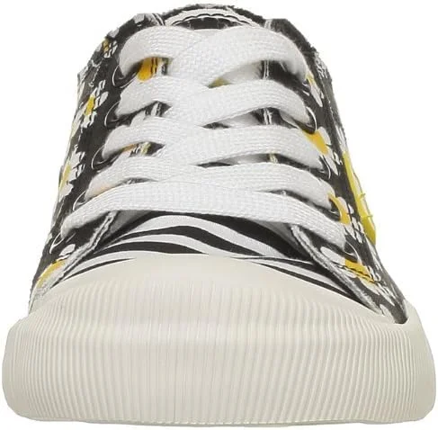 کفش کتانی زنانه راکت داگ مدل Jazzindf-001