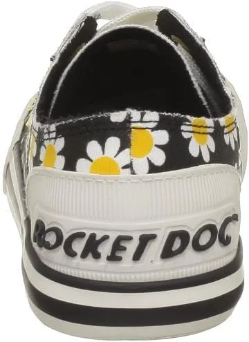 کفش کتانی زنانه راکت داگ مدل Jazzindf-001