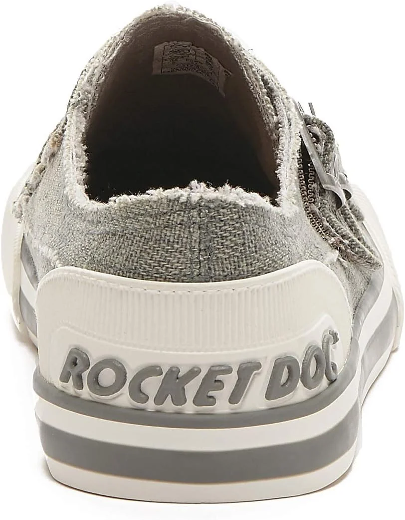 کفش کتانی زنانه راکت داگ مدل Jolissa Ranger Cotton Fashion، سایز US