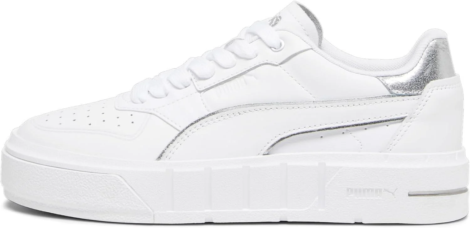 کفش ورزشی زنانه پوما مدل Cali Court