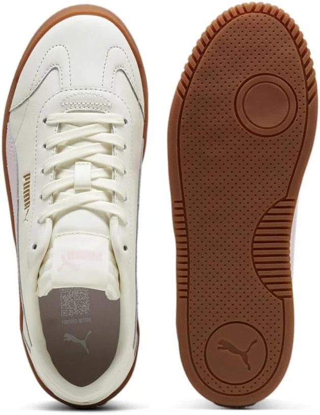 کفش ورزشی زنانه پوما مدل Club 5v5