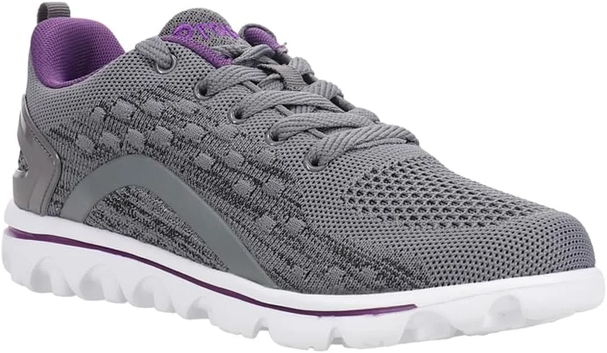 کفش ورزشی زنانه پروپت مدل TravelActiv Axial