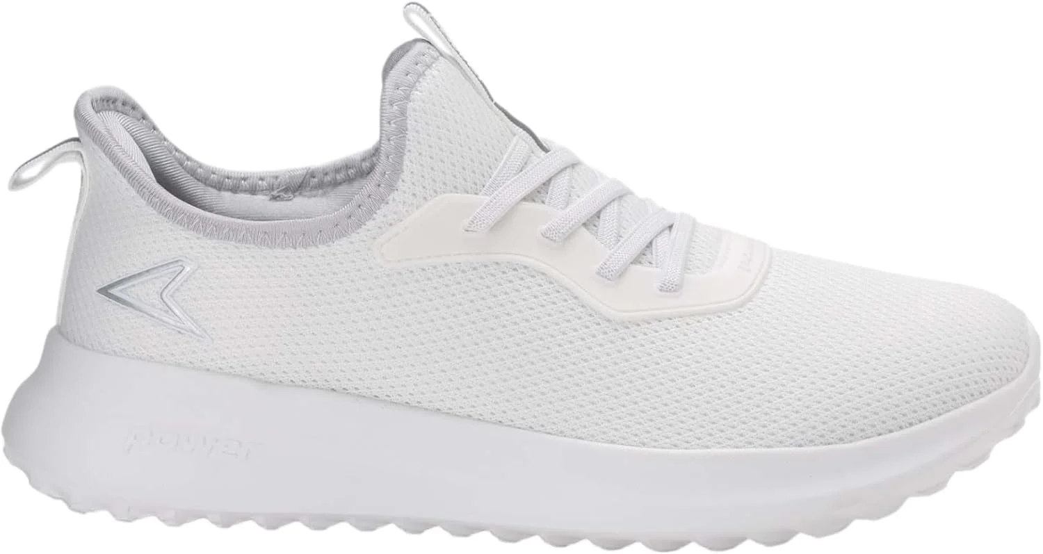 کفش کتانی بند دار پاور، مناسب استفاده روزمره