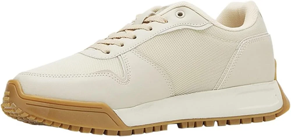 کفش کتانی زنانه یو اس پولو مدل GWEN 3FX