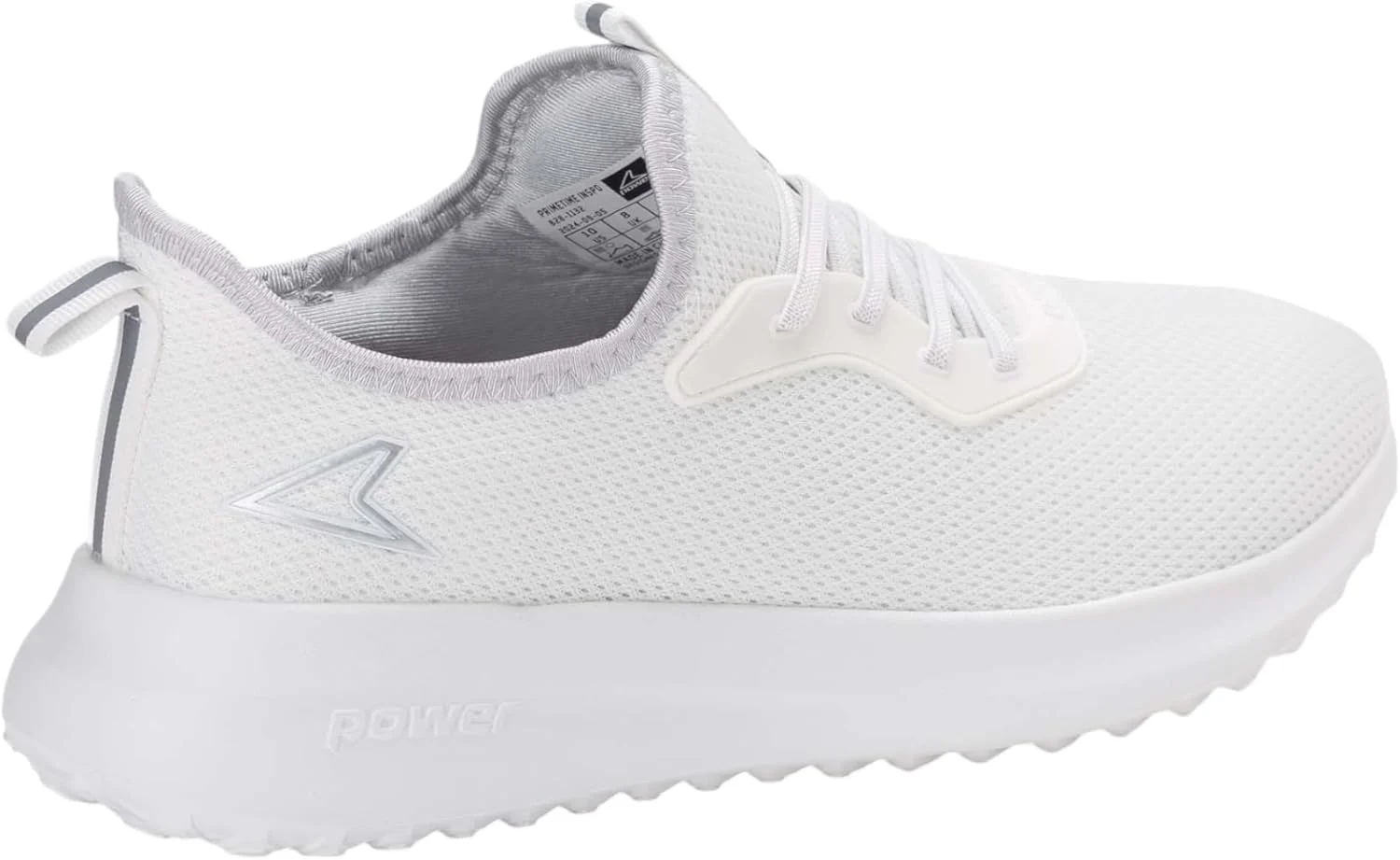 کفش کتانی بند دار پاور، مناسب استفاده روزمره