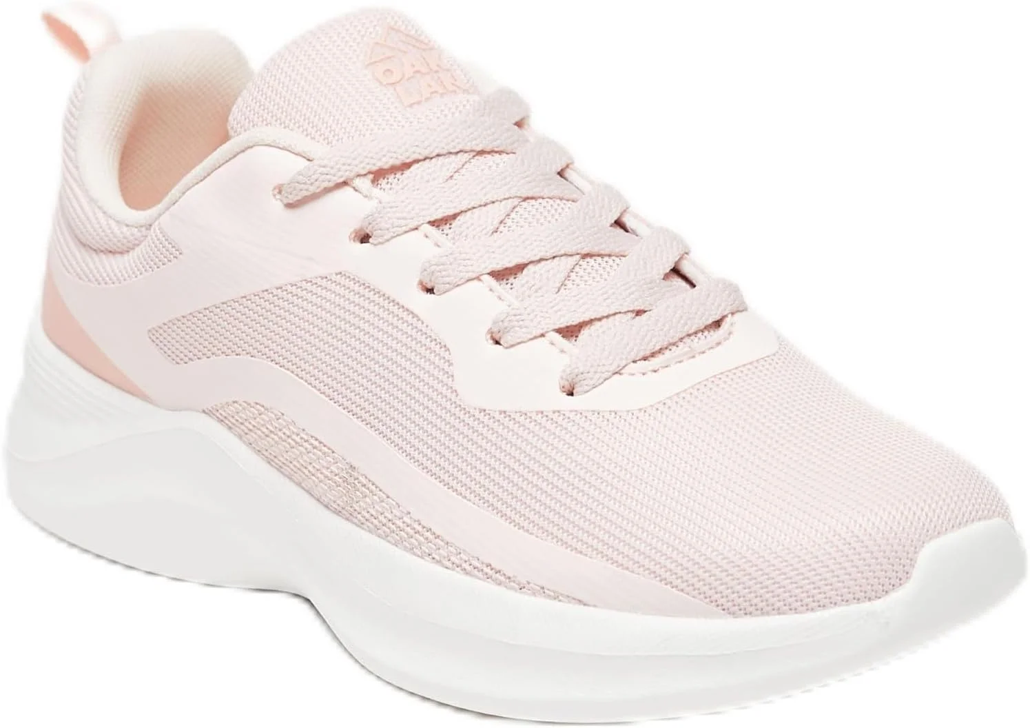 کفش ورزشی بنددار زنانه، سایز ۳۸ اروپا - ۵ انگلستان، صورتی