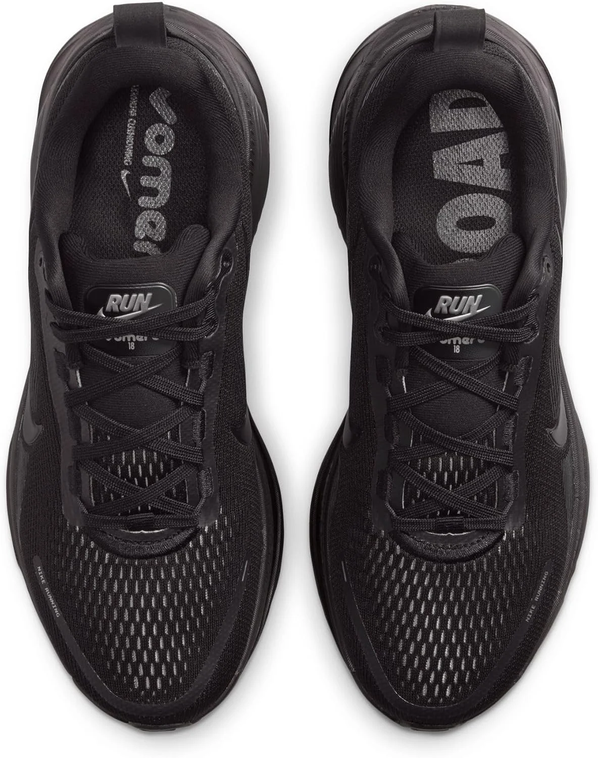 کفش زنانه بندی نایک ومرو 18