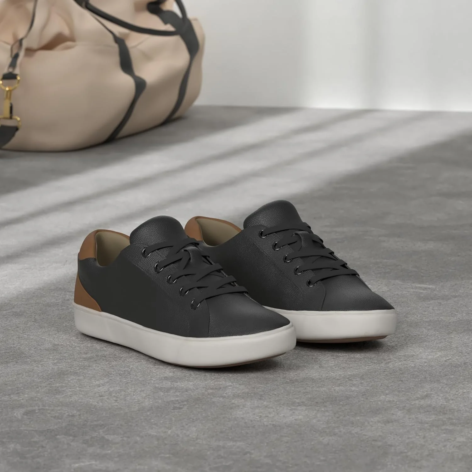 کفش کتانی زنانه نچرالایزر مدل Morrison