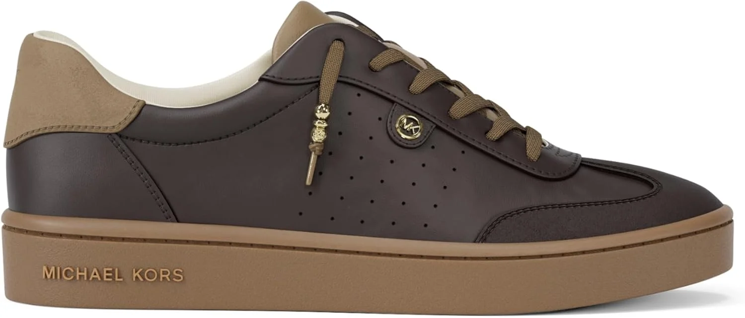 کفش ورزشی بندی زنانه مایکل کورس مدل Scotty