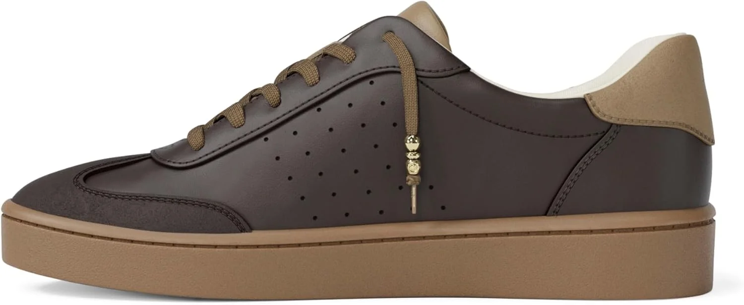 کفش ورزشی بندی زنانه مایکل کورس مدل Scotty