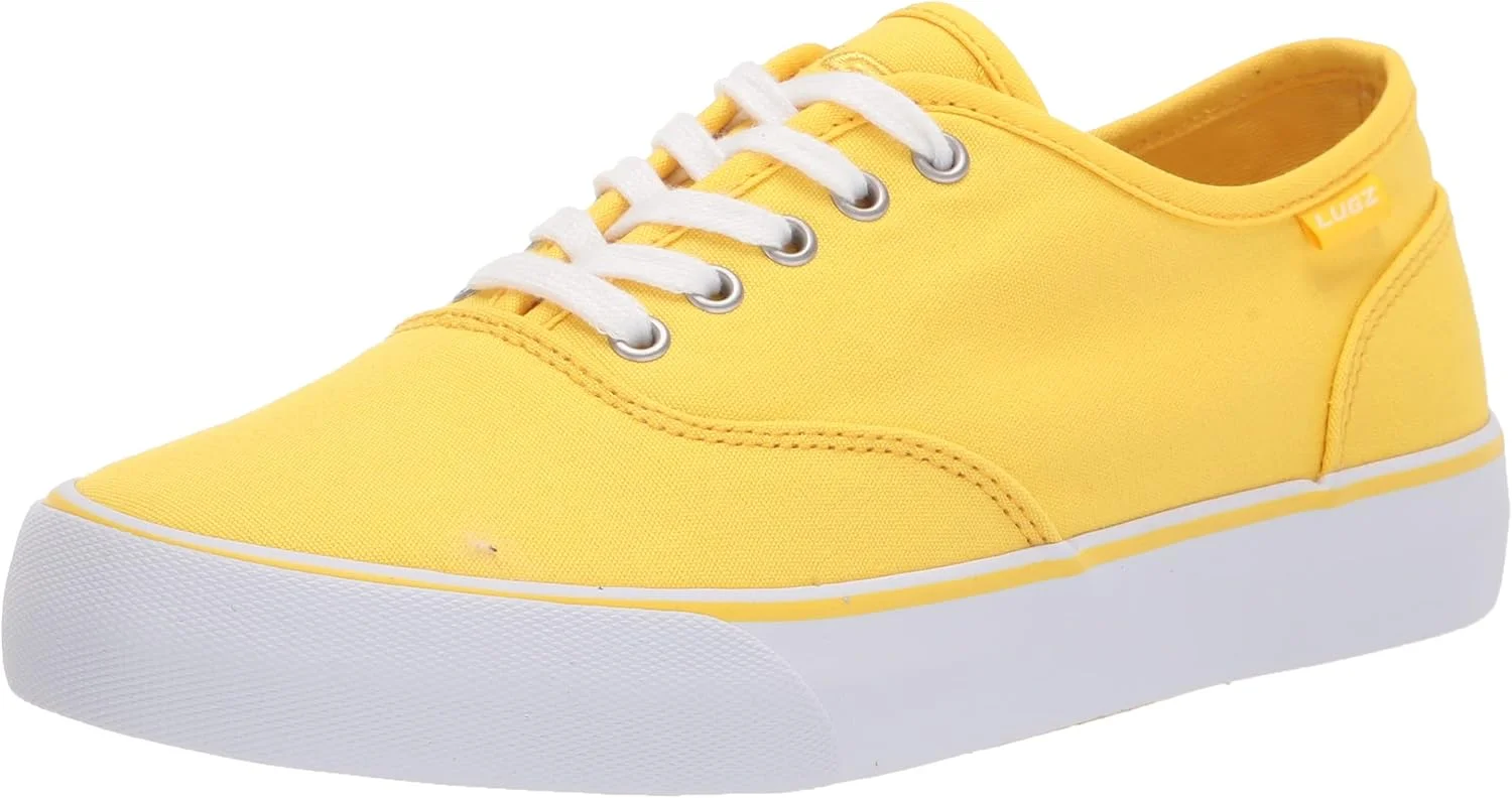 کفش کتانی زنانه Lugz مدل Lear