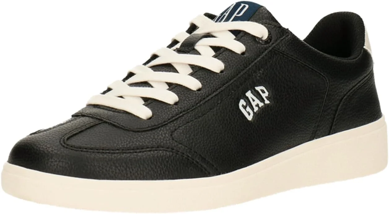 کفش ورزشی زنانه گپ با بند فلزی